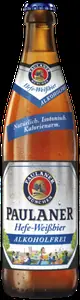 Paulaner Weissbier Alkoholfrei